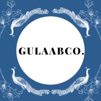 GulaabCo. logo - Similar company to Thread Canvas