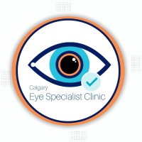 Calgary Eye Specialist logo - Similar company to Looksecure
