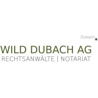 WILD DUBACH AG logo - Similar company to Taxgate