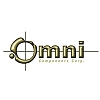 Omni Components Corp. logo - Similar company to Vantedge Medical