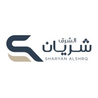 Sharyan alshrq real estate logo - Similar company to Ayjad