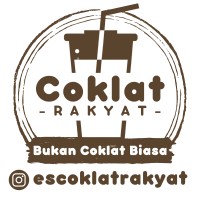 Coklat Rakyat logo - Similar company to Pt. Cokelat Pertama Bali