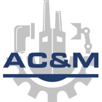 Asset Care And Management (AC&M) logo - Similar company to Pricos Technologies Inc.