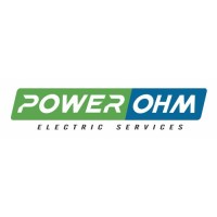 Power Ohm Electric Services logo - Similar company to Harmonics Limited