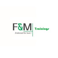 F&M Training Academy logo - Similar company to Simple Core