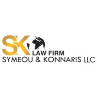 SYMEOU & KONNARIS LLC logo - Similar company to Talean Services Ltd