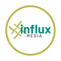 Influx media logo - Similar company to Influx Media