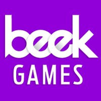 Beek Game Studio logo - Similar company to Magic Play