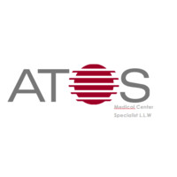 ATOS Medical Center Qatar logo - Similar company to Raha Medical Center