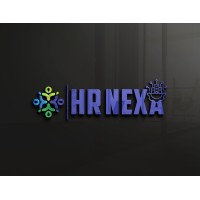 HRNexa logo - Similar company to Blue Wizard Tech