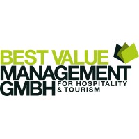 Best Value Management GmbH logo - Similar company to Novatt