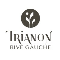 Hotel Trianon Rive Gauche logo - Similar company to Hôtel Jules Et Jim