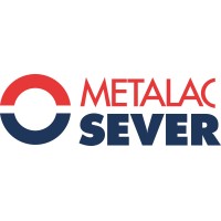 Metalac Sever logo - Similar company to Gs1 Slovakia
