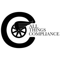 Compliance Podcast Network logo - Similar company to Buzz Talk Podcast