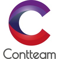 Contteam logo - Similar company to Conteam Gmbh