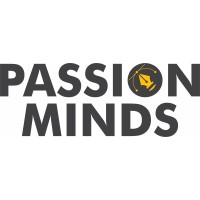 Passion Minds logo - Similar company to Sceptertech.Digital