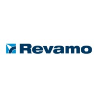 Revamo BV logo - Similar company to Van Der Werf Flightcases