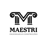 Maestri Engenharia logo - Similar company to Lmd Engenharia E Construção