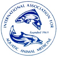 International Association for Aquatic Animal Medicine logo - Similar company to European Association Of Fish Pathologists E.V.