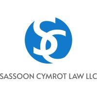 Sassoon Cymrot Law logo - Similar company to Keith Law