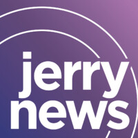 Jerry News logo - Similar company to Fjerryllc