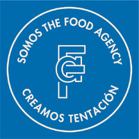 The Food Agency (Ar) logo - Similar company to Vegetalex