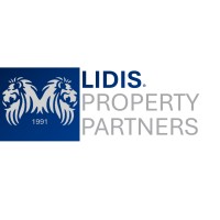 LIDIS PROPERTY PARTNERS logo - Similar company to Mindwork Business Solutions