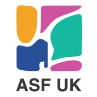 Architecture Sans Frontieres-UK logo - Similar company to Architecture For Humanity