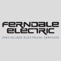 Ferndale Electric Company, Inc. logo - Similar company to True Craft Builders, Inc.