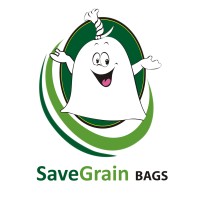 SaveGrain Bags logo - Similar company to Under Tree Barber