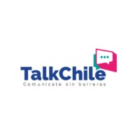 TalkChile logo - Similar company to Bilingual Vitae ®