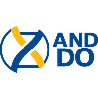 ANDDO AG logo - Similar company to Tea Ag