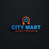 City Mart Electricals and General Hardware logo - Similar company to Sidnet Limited