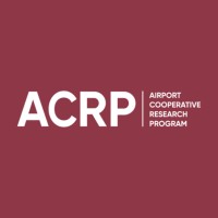 Airport Cooperative Research Program (ACRP) logo - Similar company to Arc (Airport Research Center) - Cast