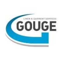 Gouge Linen and Garment Services logo - Similar company to Laundry Solutions Australia