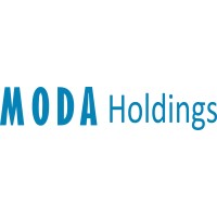 MODA Holdings logo - Similar company to Pt Baruna Dirga Dharma