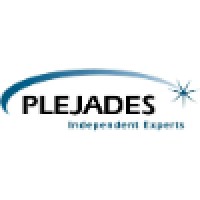Plejades GmbH - Independent Experts logo - Similar company to Ukrainian Atom Instruments And Systems (Ukratominstruments)