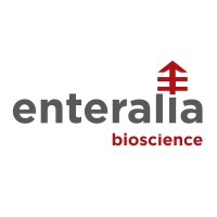 Enteralia Bioscience logo - Similar company to Matrubials Inc.