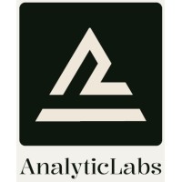 Analytic Labs logo - Similar company to Analytic Labs