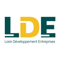 Loire Développement Entreprises - LDE logo - Similar company to Confluence Vignoble