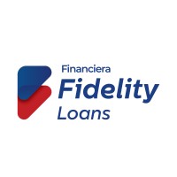 Financiera Fidelity Loans logo - Similar company to Fincash