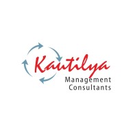 Kautilya Management Consultants logo - Similar company to Pebble Connect