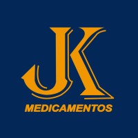 JK Medicamentos logo - Similar company to Dismed