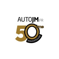 AutoJM logo - Similar company to Hlp Studio