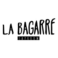 La Bagarre Taproom logo - Similar company to Tipsy Tribe Brewery & Distillery