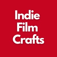 Indie Film Crafts logo - Similar company to Shootguru