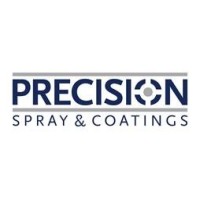 Precision Spray and Coatings logo - Similar company to H&M Plating Company
