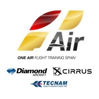 GRUPO ONE AIR AVIACION SL logo - Similar company to Performance Captured Academy