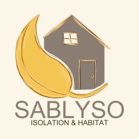 Sablyso logo - Similar company to Ader Bardage