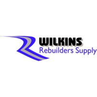 Wilkins Rebuilders Supply Co. logo - Similar company to Brookfield Iron & Metal